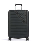 American Tourister Dynabelt Kolica na 4 kotača volcano black