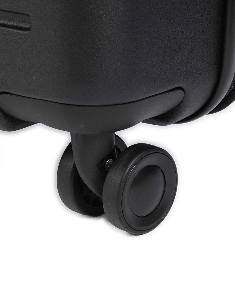 American Tourister Dynabelt Spinner (4 wheels) volcano black