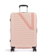 American Tourister Dynabelt Kolica na 4 kotača sandy rose
