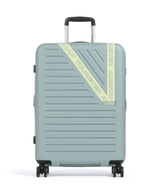 American Tourister Dynabelt Kolica na 4 kotača misty green
