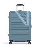 American Tourister Dynabelt Kolica na 4 kotača rainstorm blue
