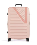 American Tourister Dynabelt Kolica na 4 kotača sandy rose