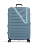 American Tourister Dynabelt Kolica na 4 kotača rainstorm blue