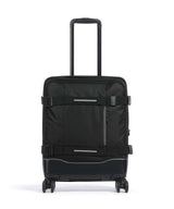 American Tourister Urban Track S Kolica na 4 kotača asphalt black