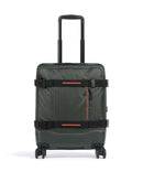 American Tourister Urban Track S Kolica na 4 kotača dark khaki