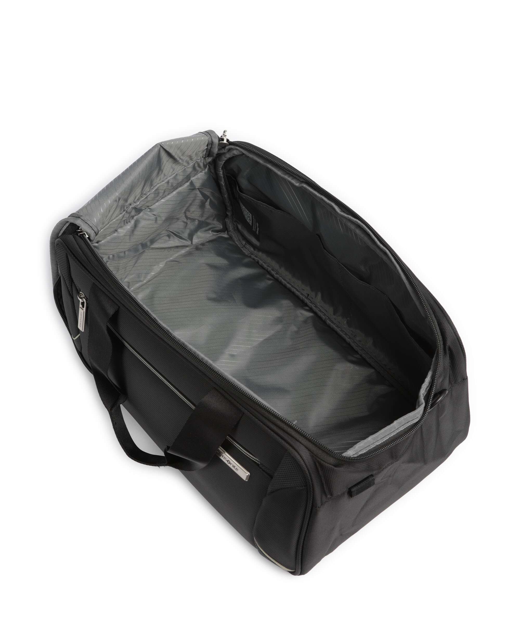 Samsonite Base Breeze Travel bag black