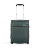 Samsonite Base Breeze Kolica s 2 role dark green