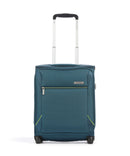 Samsonite Base Breeze Kolica s 2 role petrol blue