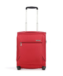 Samsonite Base Breeze Kolica s 2 role red