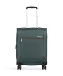 Samsonite Base Breeze Kolica na 4 kotača dark green