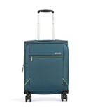 Samsonite Base Breeze Kolica na 4 kotača petrol blue