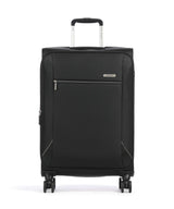 Samsonite Base Breeze Kolica na 4 kotača black