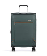 Samsonite Base Breeze Kolica na 4 kotača dark green