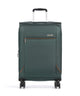 Samsonite Base Breeze Kolica na 4 kotača dark green