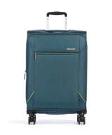 Samsonite Base Breeze Kolica na 4 kotača petrol blue