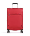 Samsonite Base Breeze Kolica na 4 kotača red