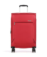 Samsonite Base Breeze Kolica na 4 kotača red