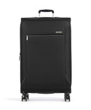 Samsonite Base Breeze Kolica na 4 kotača black