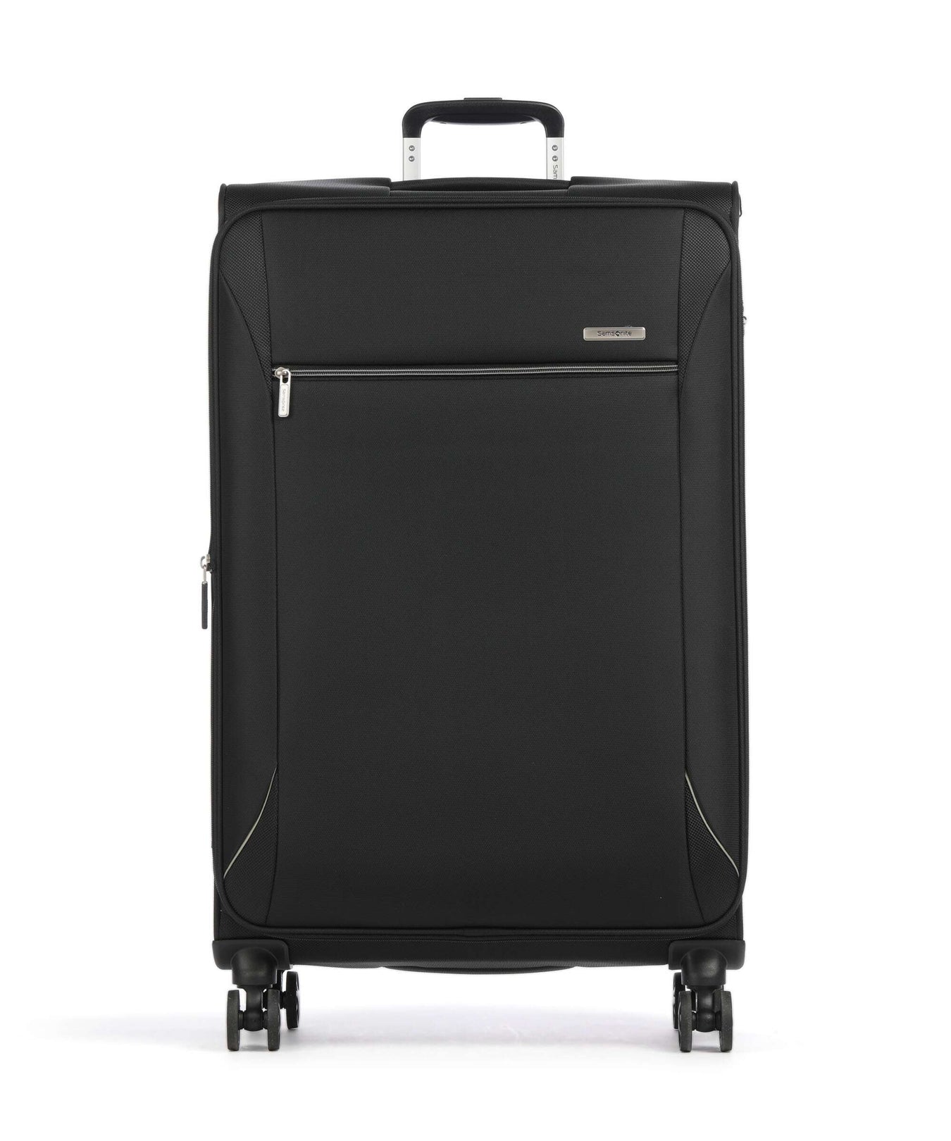 Samsonite Base Breeze Spinner (4 wheels) black