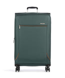 Samsonite Base Breeze Kolica na 4 kotača dark green