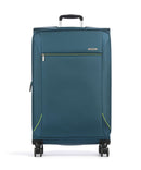 Samsonite Base Breeze Kolica na 4 kotača petrol blue