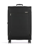 Samsonite Base Breeze Kolica na 4 kotača black