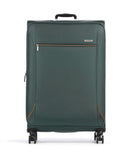 Samsonite Base Breeze Kolica na 4 kotača dark green