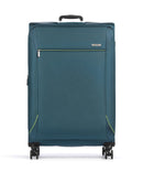 Samsonite Base Breeze Kolica na 4 kotača petrol blue