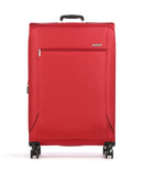 Samsonite Base Breeze Kolica na 4 kotača red