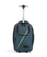 American Tourister Take2Cabin S Ruksak s kotačićima harbor blue