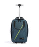 American Tourister Take2Cabin S Backpack with wheels harbor blue