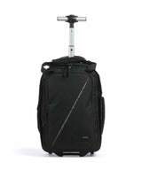American Tourister Take2Cabin S Ruksak s kotačićima black