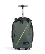 American Tourister Take2Cabin S Ruksak s kotačićima dark forest