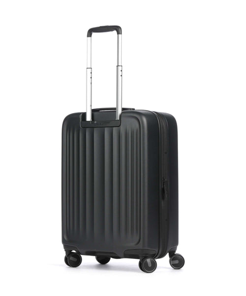 Samsonite Fyrm Spinner (4 wheels) graphite