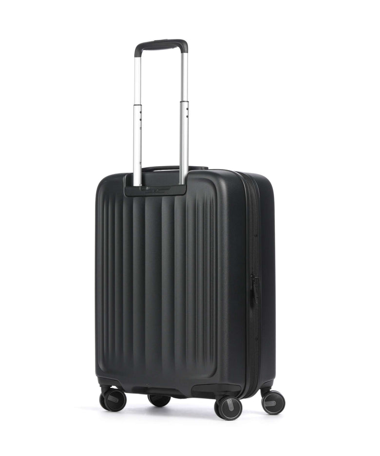 Samsonite Fyrm Spinner (4 wheels) graphite