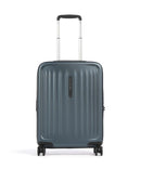 Samsonite Fyrm Spinner (4 wheels) steel blue