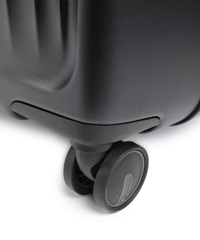 Samsonite Fyrm Spinner (4 wheels) graphite