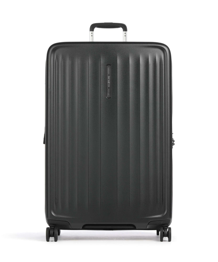 Samsonite Fyrm Spinner (4 wheels) graphite