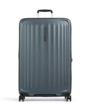 Samsonite Fyrm Spinner (4 wheels) steel blue