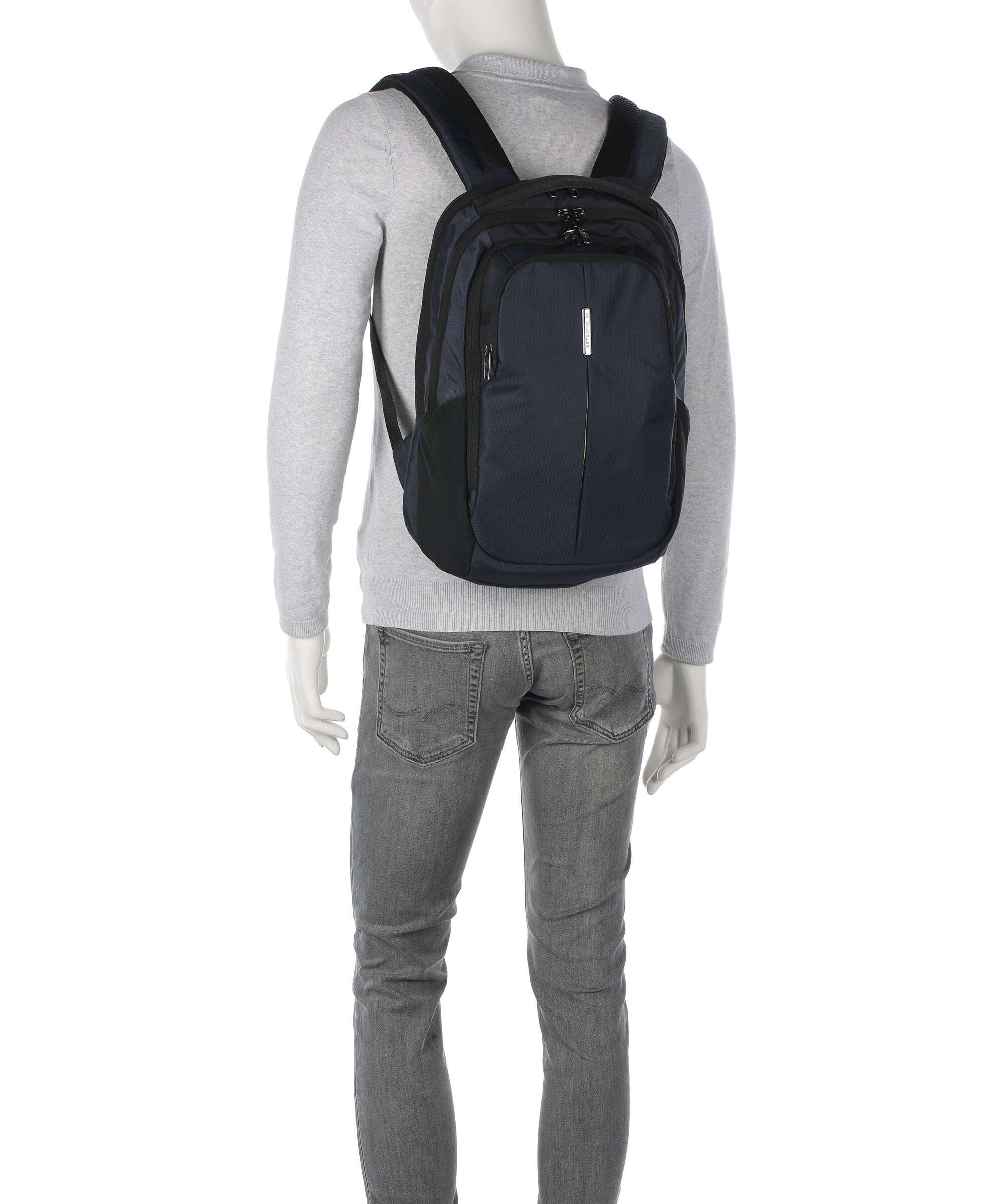 Samsonite Guardit 3.0 M Laptop backpack blue