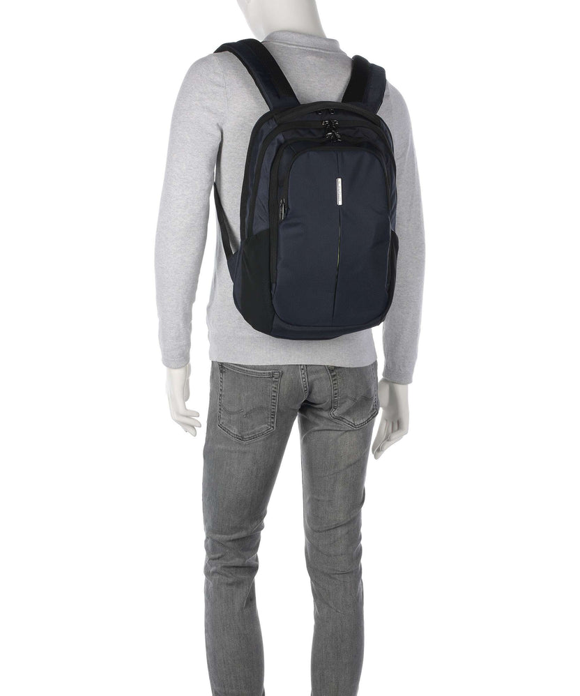 Samsonite Guardit 3.0 M Laptop backpack blue
