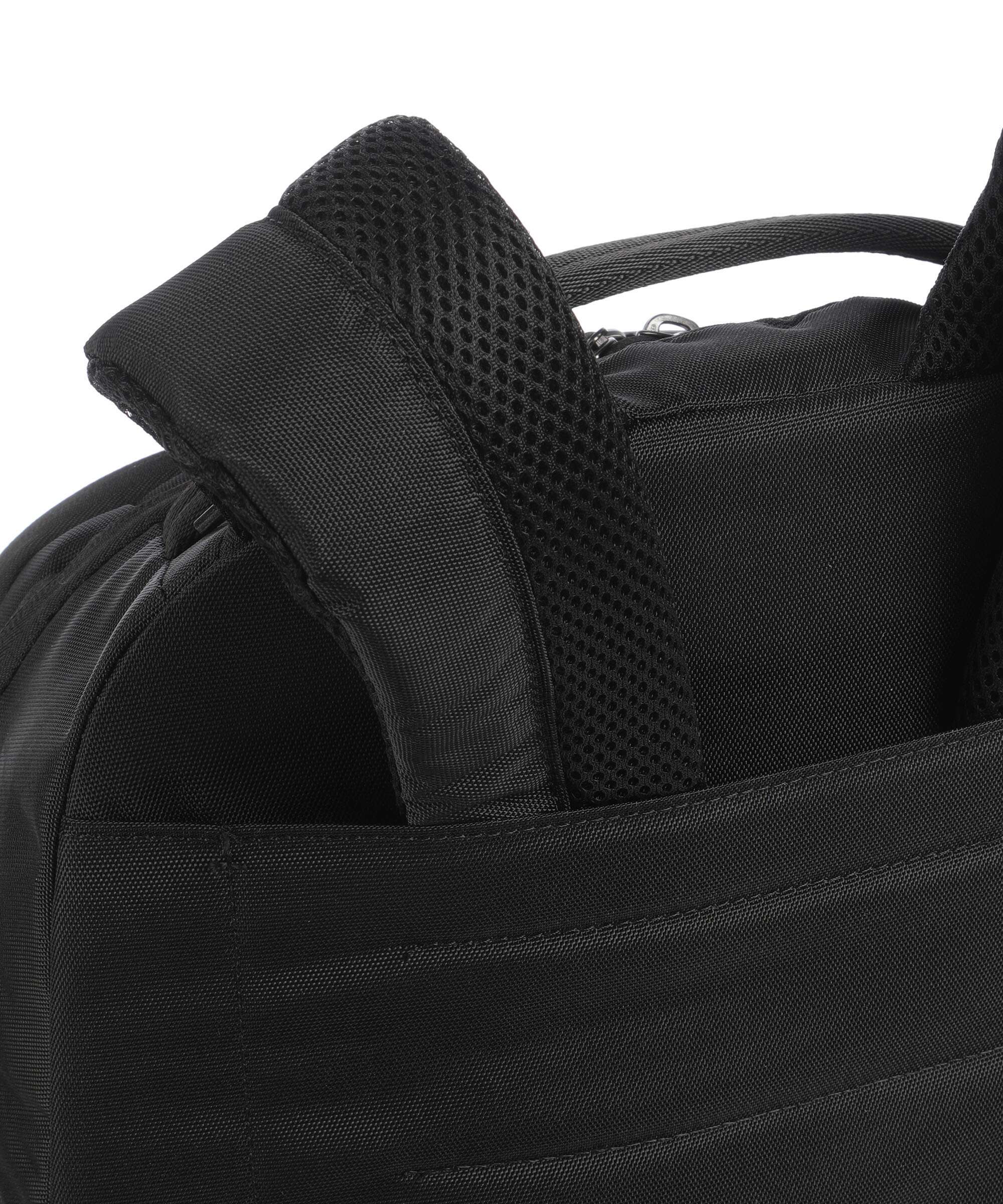 Samsonite Guardit 3.0 Backpack with wheels black