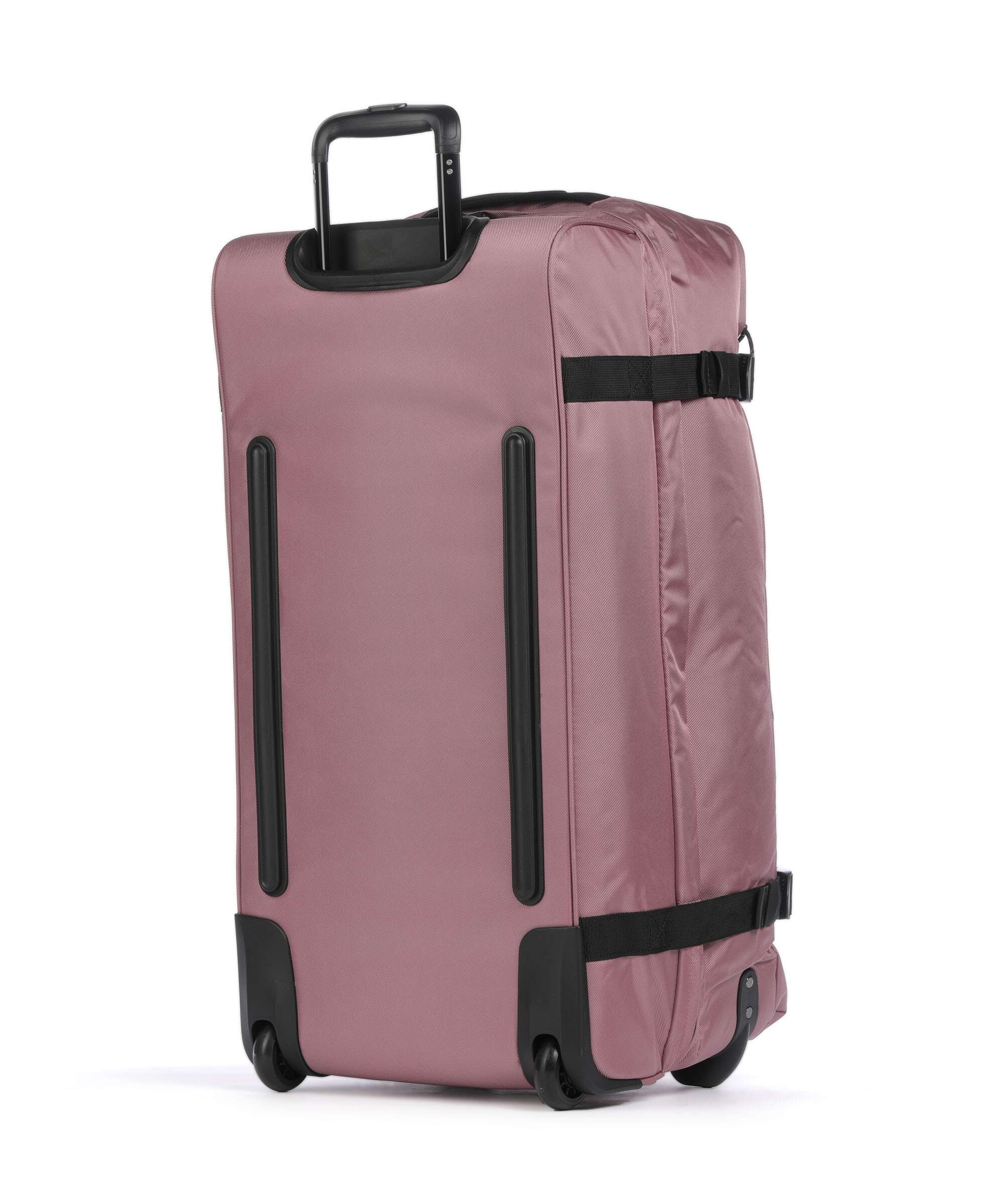 American Tourister Urban Track Travel bag with wheels lilas pink