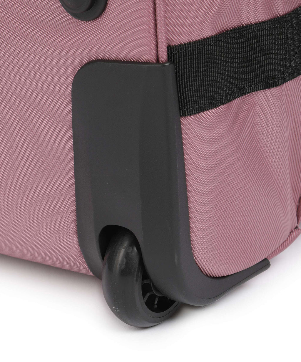 American Tourister Urban Track Travel bag with wheels lilas pink