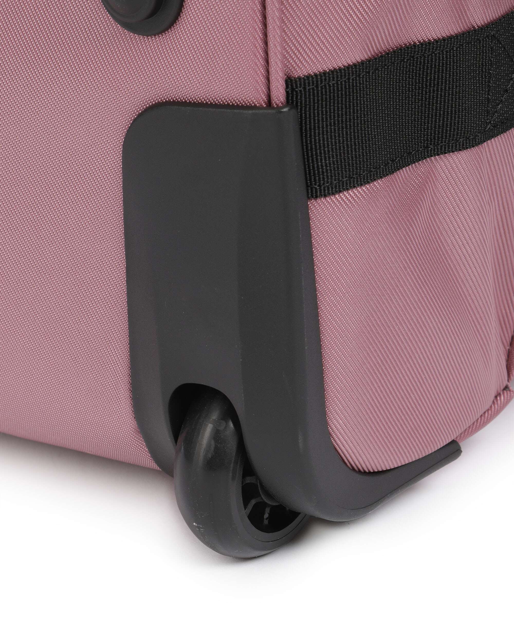 American Tourister Urban Track Travel bag with wheels lilas pink