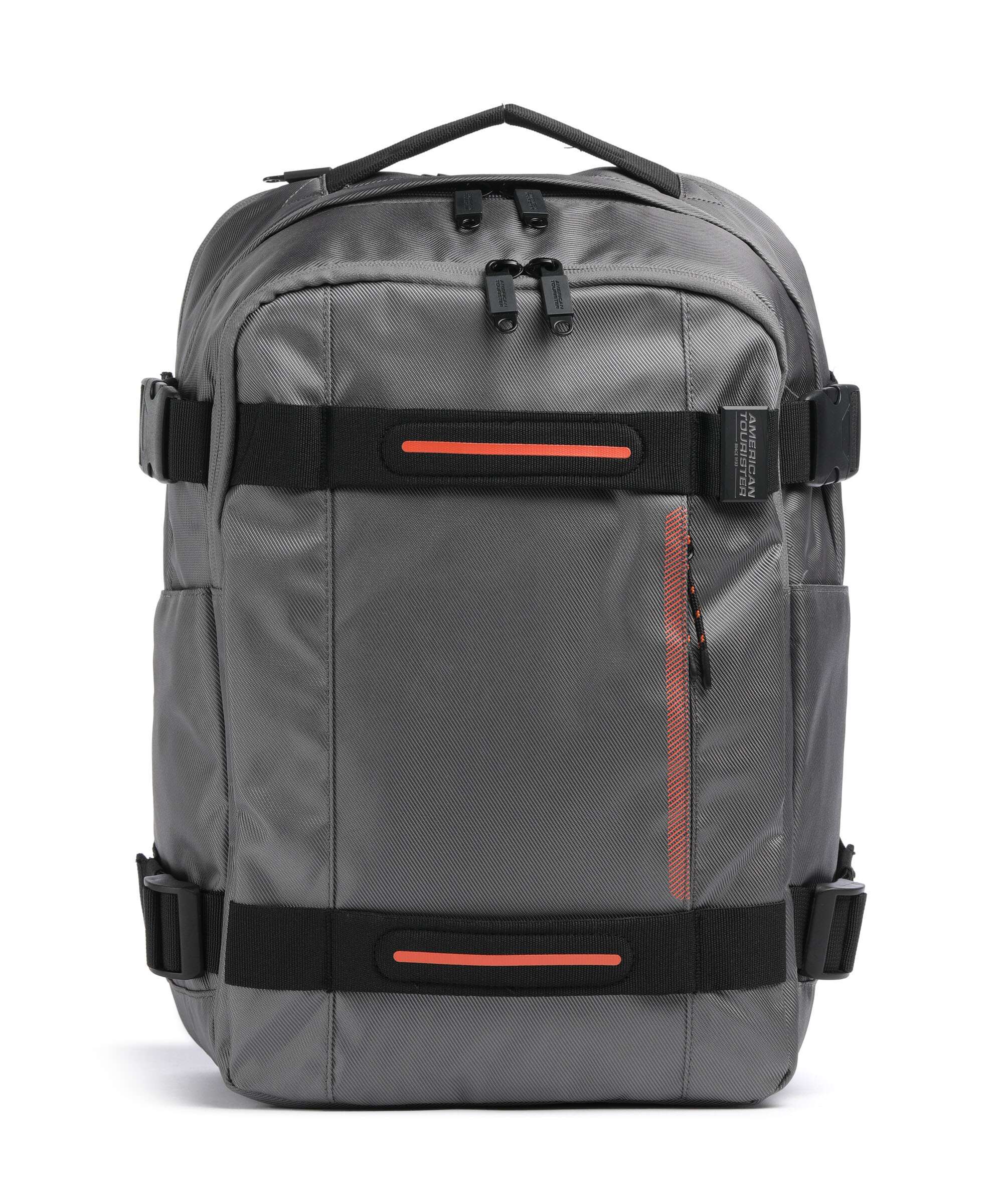 American Tourister Urban Track Backpack dark grey