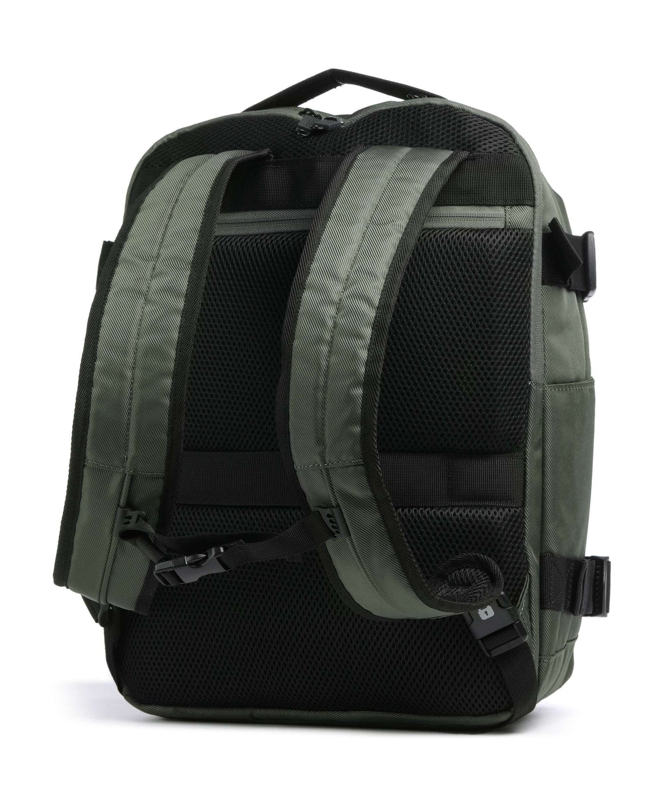 American Tourister Urban Track Backpack dark khaki