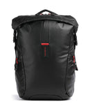 Samsonite Paradiver Light L Rolltop ruksak black