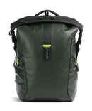 Samsonite Paradiver Light L Rolltop ruksak jungle green