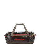 Gregory Alpaca 40 Weekender mesa brown